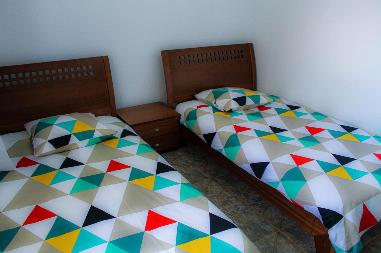 Residence Les Camelias Tabarka Zewnętrze zdjęcie