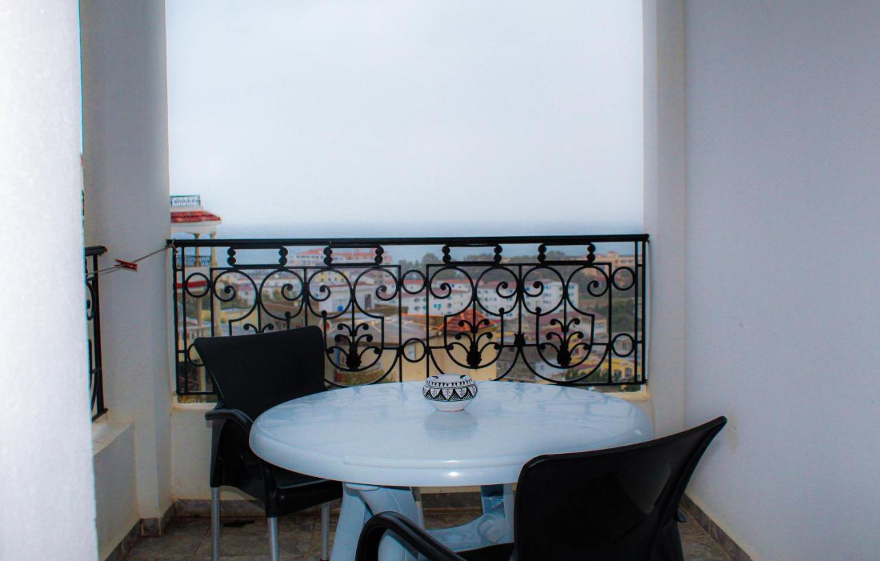 Residence Les Camelias Tabarka Zewnętrze zdjęcie