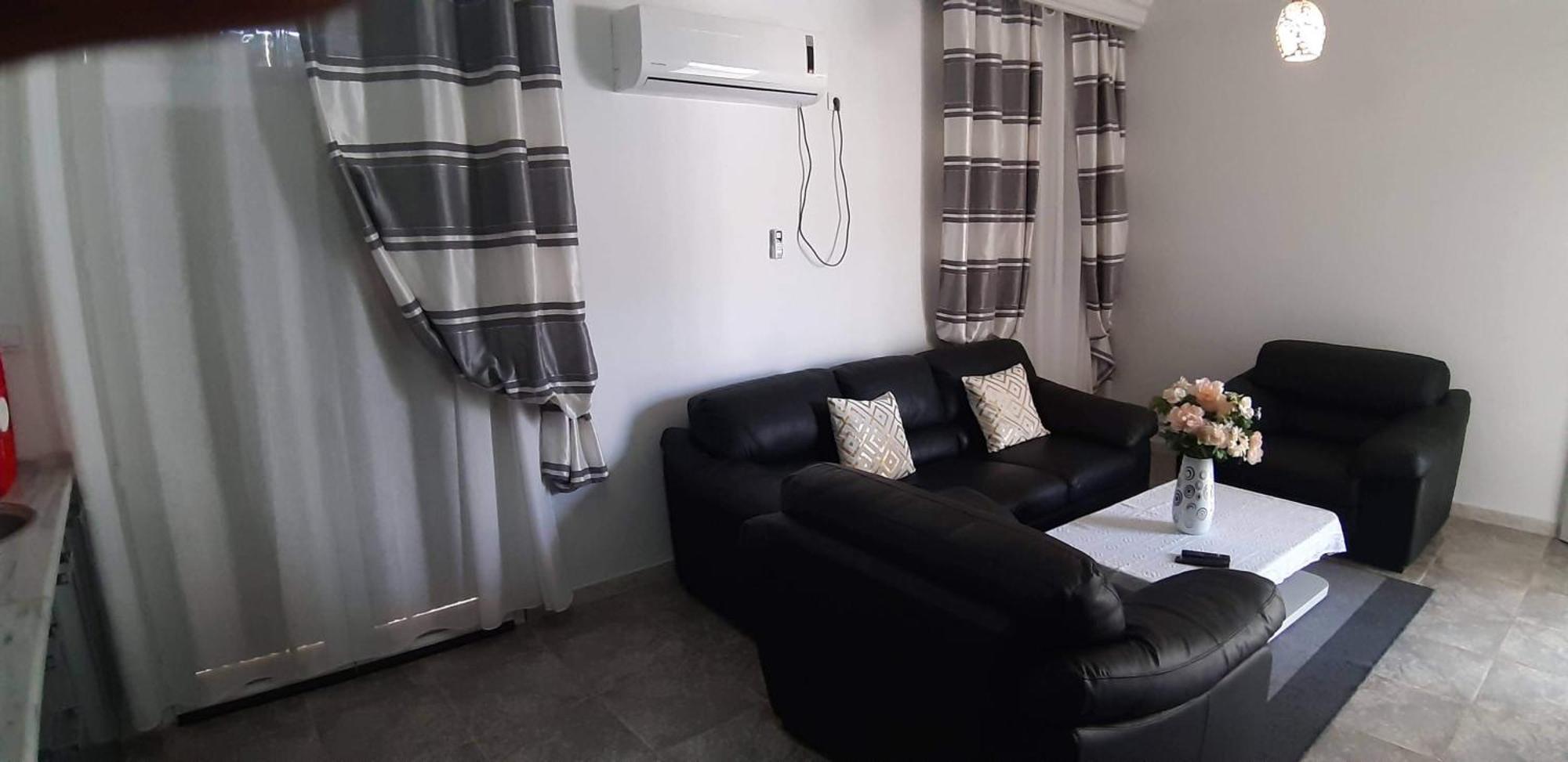 Residence Les Camelias Tabarka Zewnętrze zdjęcie