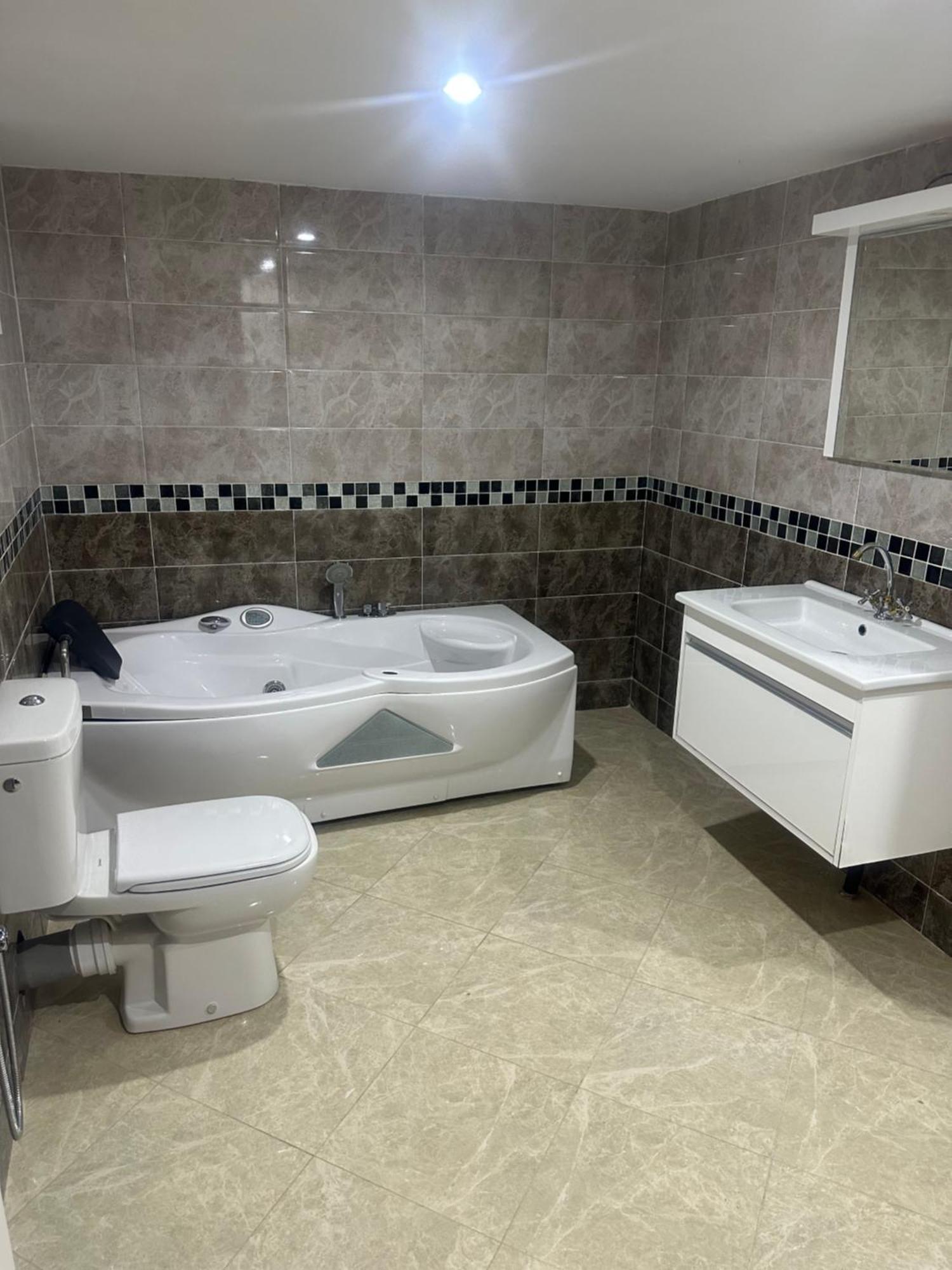 Residence Les Camelias Tabarka Zewnętrze zdjęcie